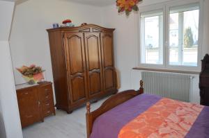 Maisons d'hotes Chez Therese et Marguerite : photos des chambres