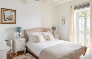 Quinta Belmonte with Private Heated Pool in Funchal