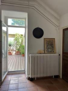 Villas patio des capucins : photos des chambres