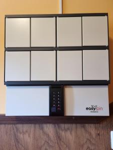 Bed and Breakfast Valjavec 