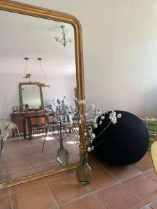 Villas patio des capucins : photos des chambres