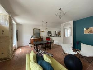 Villas patio des capucins : photos des chambres