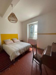 Villas patio des capucins : photos des chambres