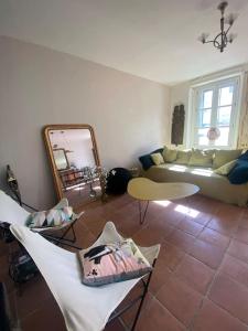 Villas patio des capucins : photos des chambres