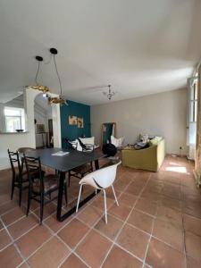 Villas patio des capucins : Villa 3 Chambres