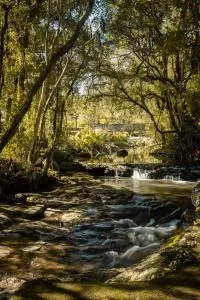 Casa no Campo Caminho do Salto - 法罗皮利亚