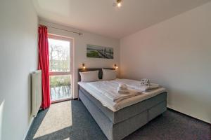 NordseeResort Friesland NordseeResort Friesland 52-1-N