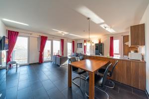 NordseeResort Friesland NordseeResort Friesland 52-1-N