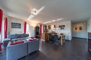 NordseeResort Friesland NordseeResort Friesland 52-1-N