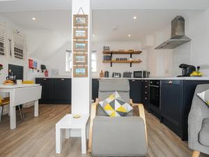 Wheal Charlotte Cottage