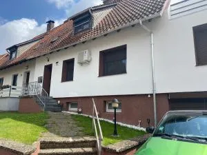 Ferienwohnung Andreea - Deesberg