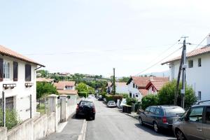 Maisons de vacances Etxe Ttippi : photos des chambres
