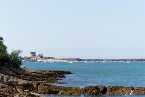 Maisons de vacances Etxe Ttippi : Maison 2 Chambres