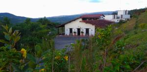 Casa Luna Hotel Campestre & Spa