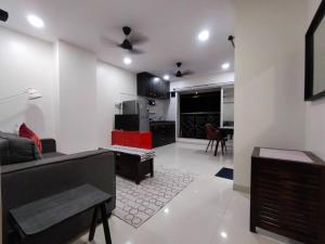 Marina 203, NL Road, Bandra West by Connekt Homes