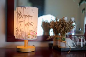 Phòng Tiết Kiệm giường đôi (Double Economy)