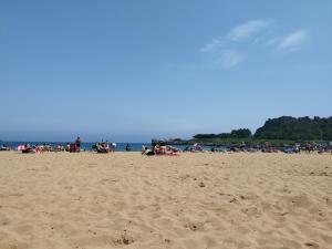 Castro-urdiales Apartamento 3 minutos de la playa
