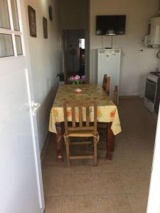 Depto temporario carlos paz