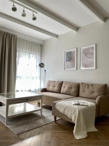 Vaivutės apartamentai No4