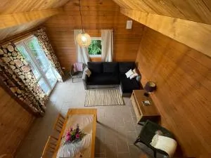 Domek Letniskowy Srebrna Góra - Budzów