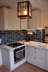 Maisons de vacances Maison vue sur les alignements de Carnac - Les Glycines : photos des chambres