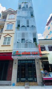 Hồng Vân Homestay