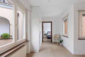 Ascona: Nostrana Apt. 3