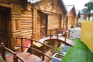 La Das Treetops - Karsiyang