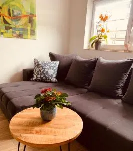 Am Sonnenhang - Weiterdingen