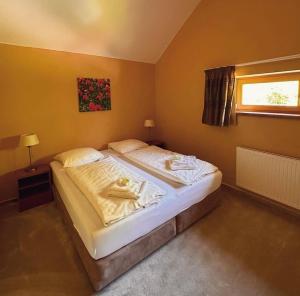 Lipno Holiday Penthouse
