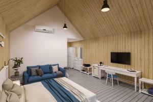 Praveg Beach Resort Daman, Jampore Beach