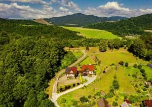 Willa Janka - 旧柳博夫尼亚