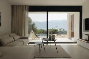 Ostrea Villas - Stenón