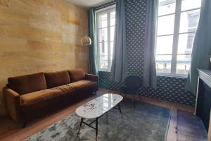 Appartements Le green parc, Libourne Hypercentre, Netflix, Clim : photos des chambres