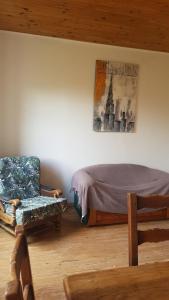 Appartements Gite de l'ecole : photos des chambres