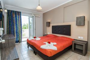 Garden Palace Hotel Zakynthos Greece