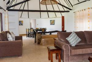 Maanzoni - Ndoto House ,Athi River by Nest & Nomad