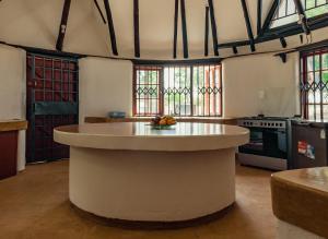 Maanzoni - Ndoto House ,Athi River by Nest & Nomad