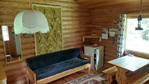 Koivula Fish Cottage
