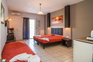 Garden Palace Hotel Zakynthos Greece
