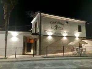 Guest House - I Salici - Bozza