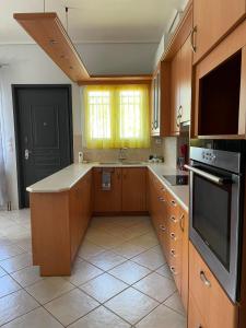 Hestia Airport House - Artemis