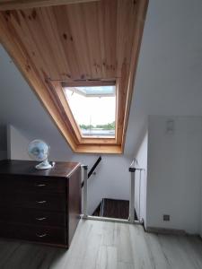 Apartament przy Wieży