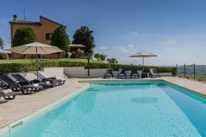 LEONDINA COUNTRY HOUSE - Trecastelli