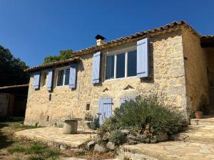 Maisons de vacances Ferme Martel : photos des chambres