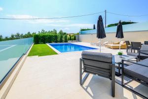 SEA STARS Premium Luxury Villas with private pools