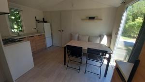 Campings Camping l'Ardecho : photos des chambres