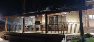 Chácara Rancho Fundo