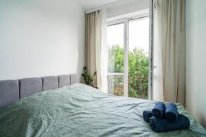 Green Apartament Olsztyn