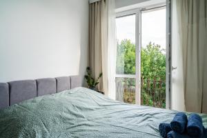 Green Apartament Olsztyn
